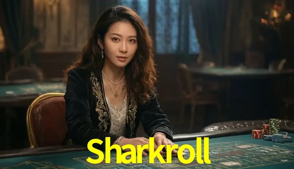 Sharkroll Casino en Vivo