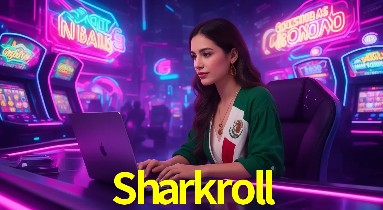 Sharkroll Apuestas Deportivas