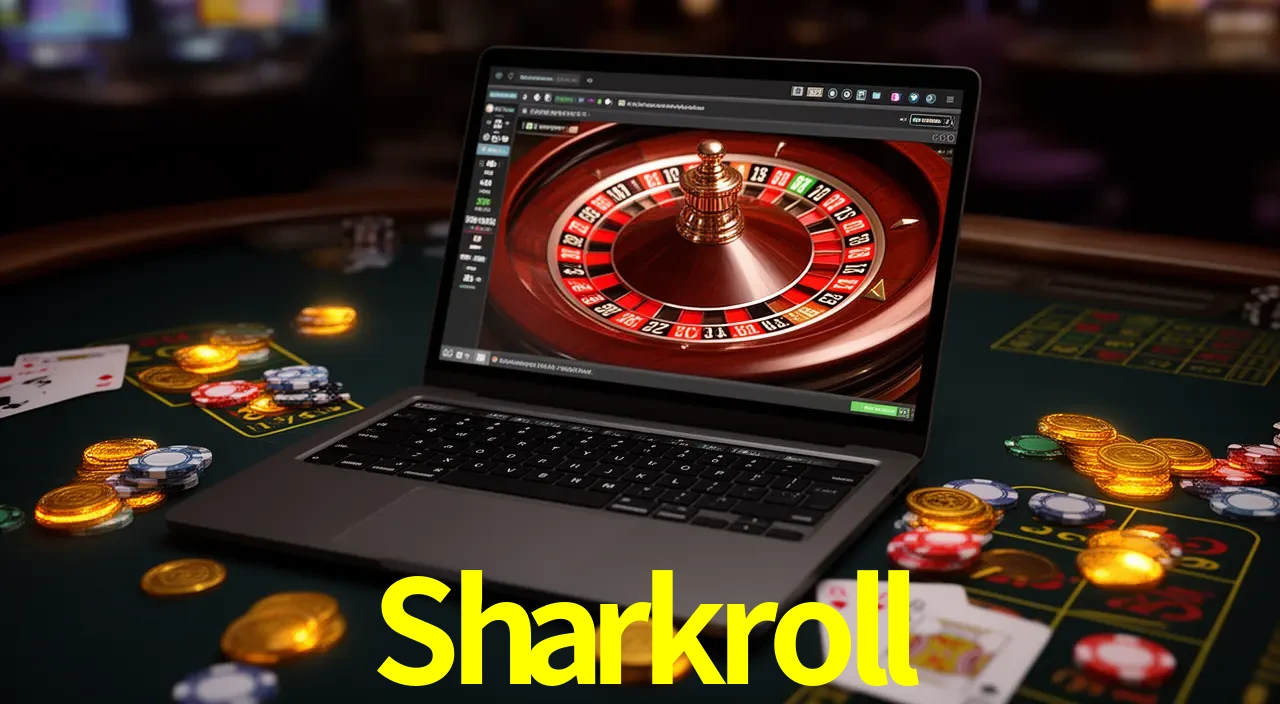 Sharkroll Arcade