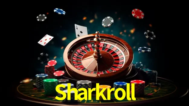 Sharkroll Crash Games
