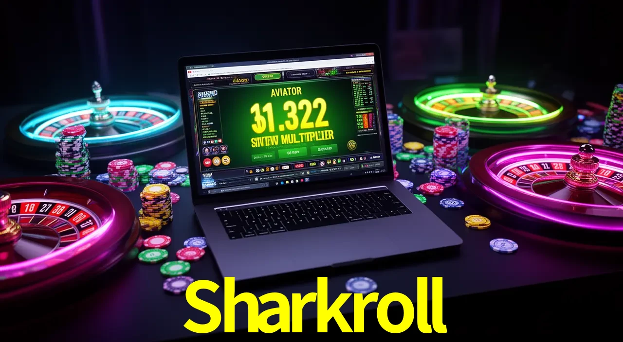 Sharkroll Match Schedule