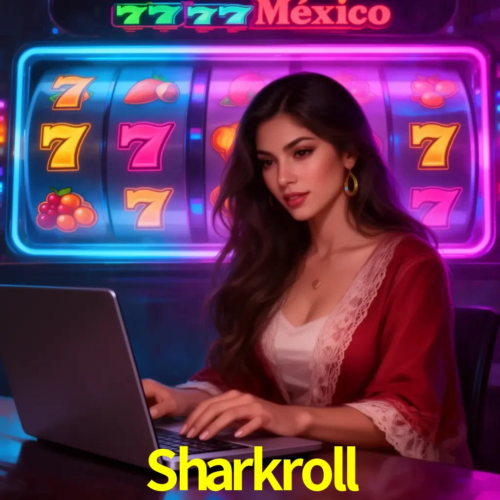 Sharkroll Roulette en Vivo