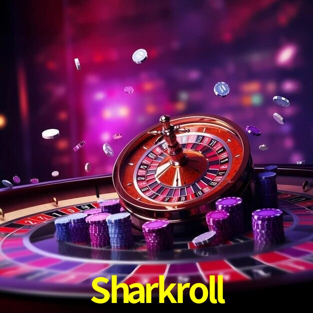 Sharkroll Animaciones vibrantes