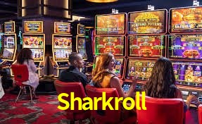 Sharkroll Domina la emoción de Crash en Sharkroll