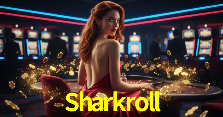Sharkroll lobby snapshot