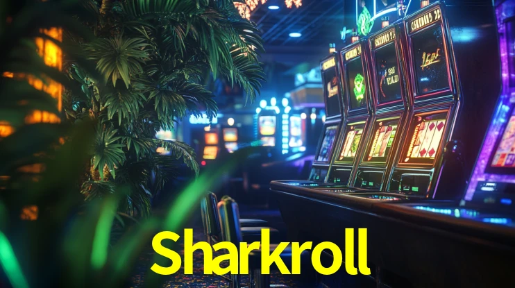 Sharkroll gaming platform